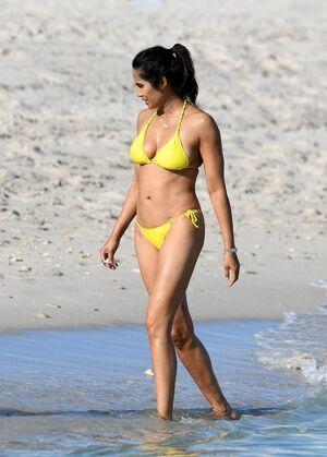 Padma Lakshmi leaked media #0407