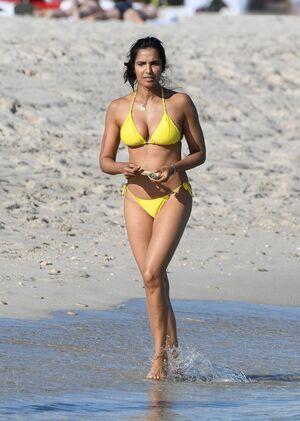 Padma Lakshmi leaked media #0411