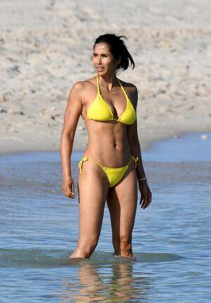 Padma Lakshmi leaked media #0414