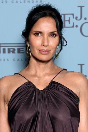 Padma Lakshmi leaked media #0419