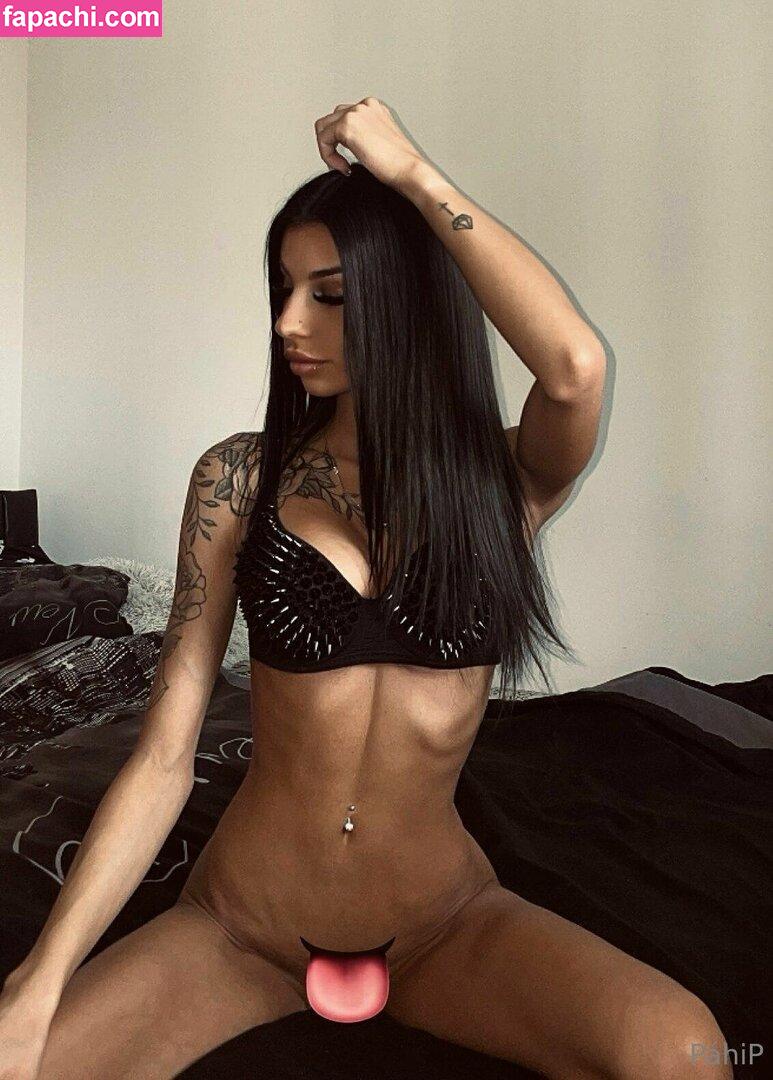 Pahi Patri / _patriciapahi / patri_pahi leaked nude photo #0011 from OnlyFans/Patreon