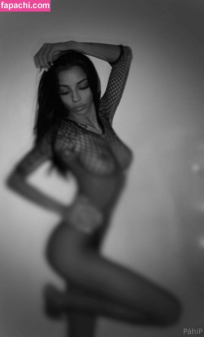 Pahi Patri / _patriciapahi / patri_pahi leaked nude photo #0018 from OnlyFans/Patreon