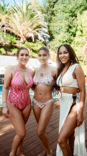 Paige Hurd leaked media #0004