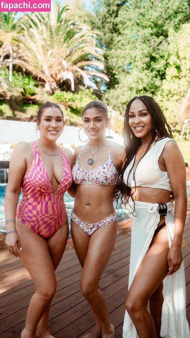 Paige Hurd / thugginn leaked nude photo #0004 from OnlyFans/Patreon