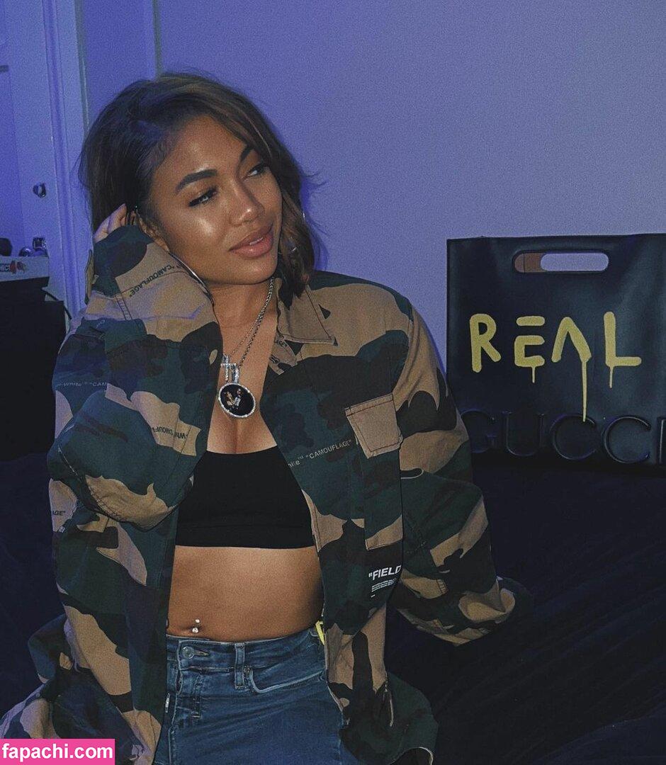 Paige Hurd / thugginn leaked nude photo #0025 from OnlyFans/Patreon