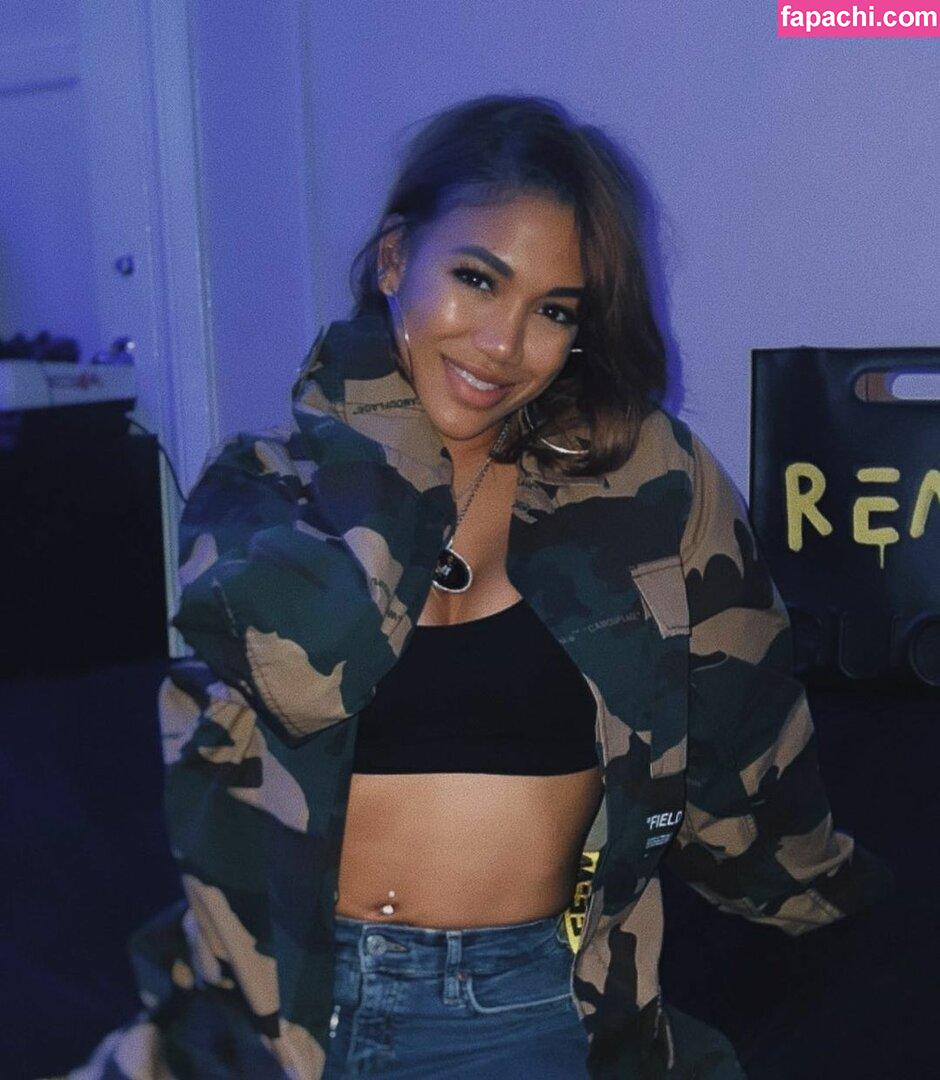 Paige Hurd / thugginn leaked nude photo #0026 from OnlyFans/Patreon