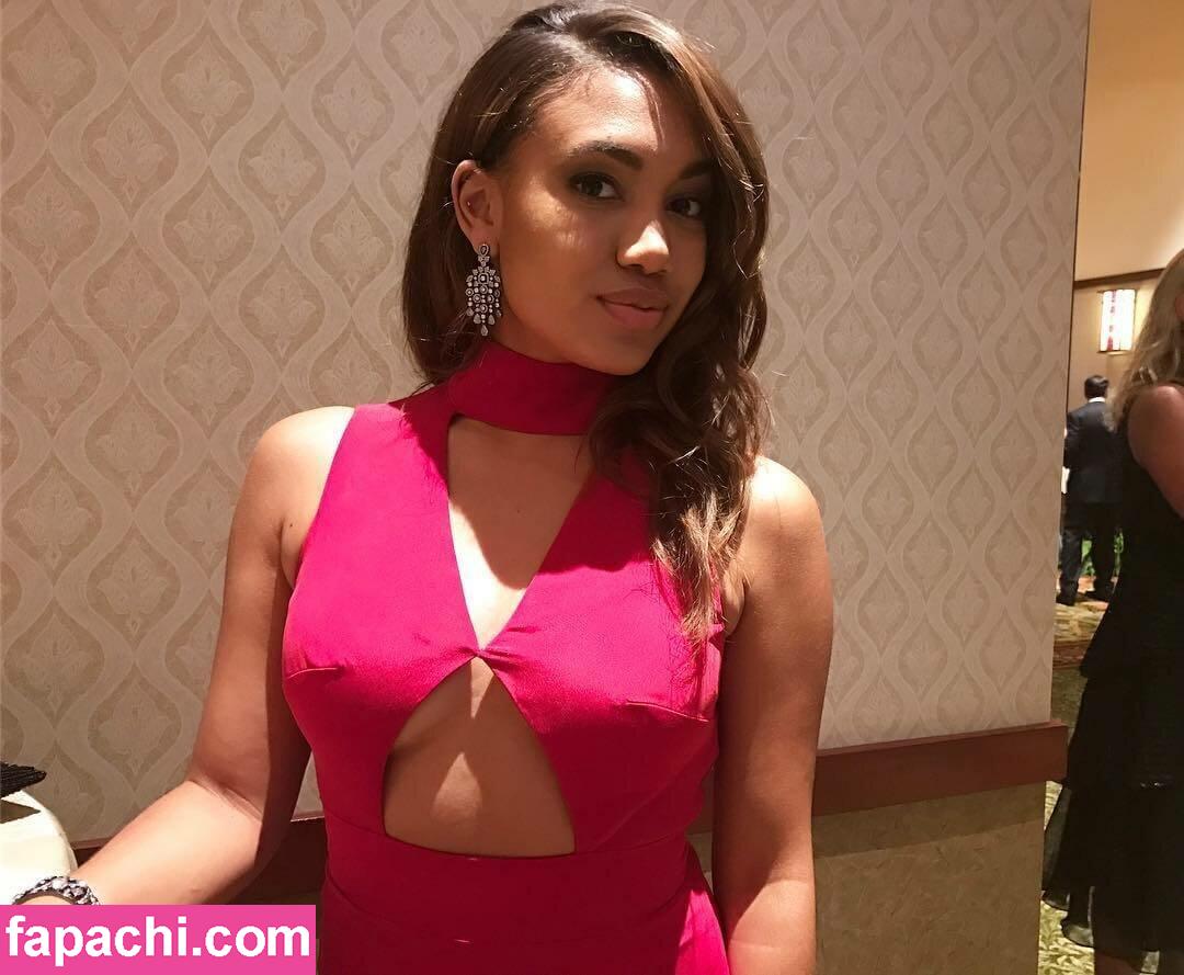 Paige Hurd / thugginn leaked nude photo #0030 from OnlyFans/Patreon