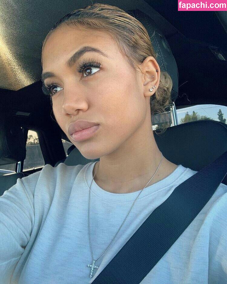 Paige Hurd / thugginn leaked nude photo #0039 from OnlyFans/Patreon