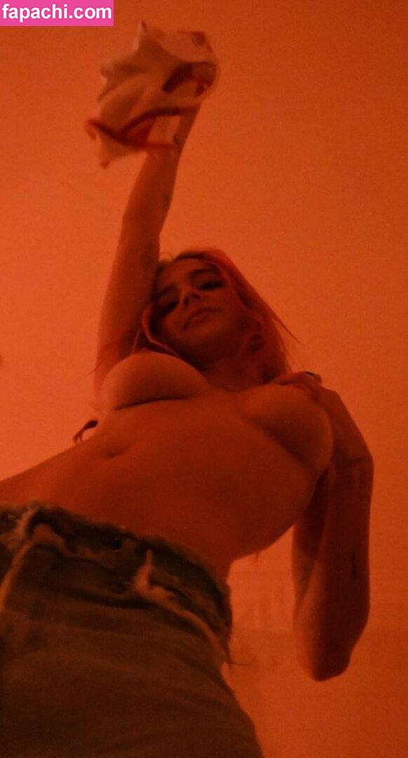 Paige Jimenez / paigejimenez / paigejimenezzz leaked nude photo #0023 from OnlyFans/Patreon