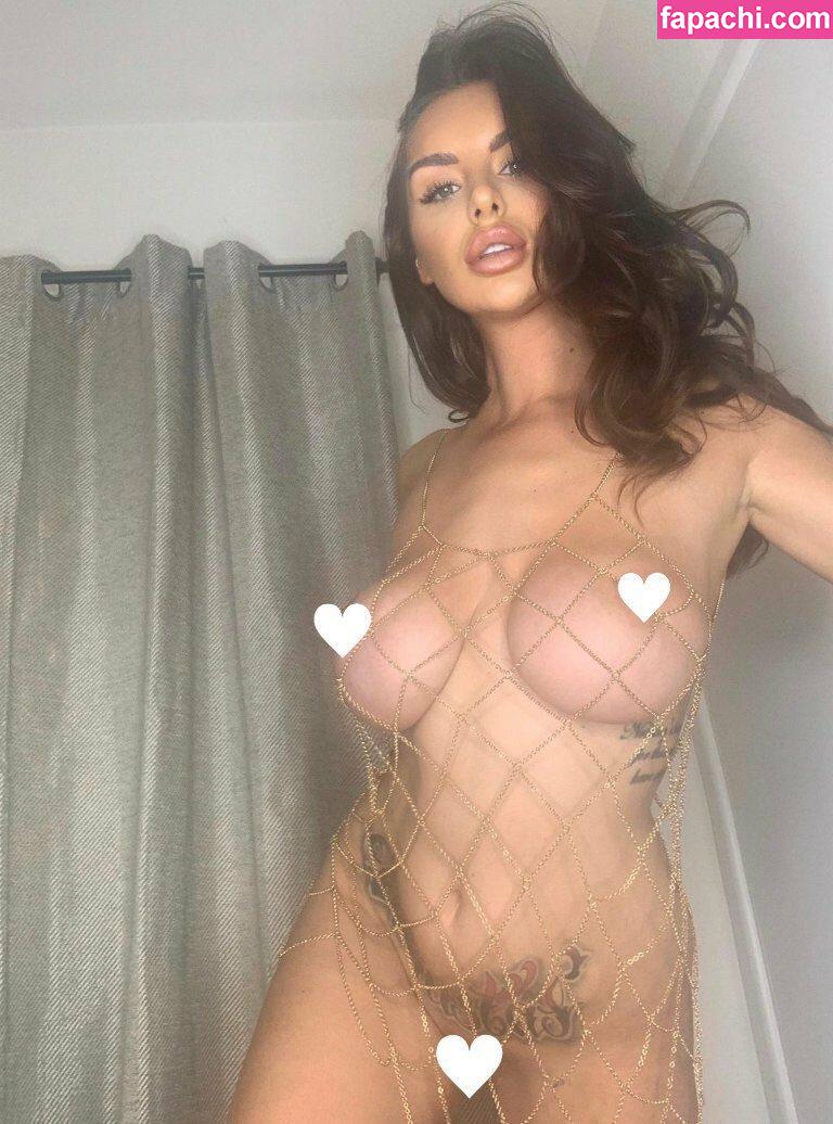 Paige Phillips / PaigeyEP leaked nude photo #0006 from OnlyFans/Patreon