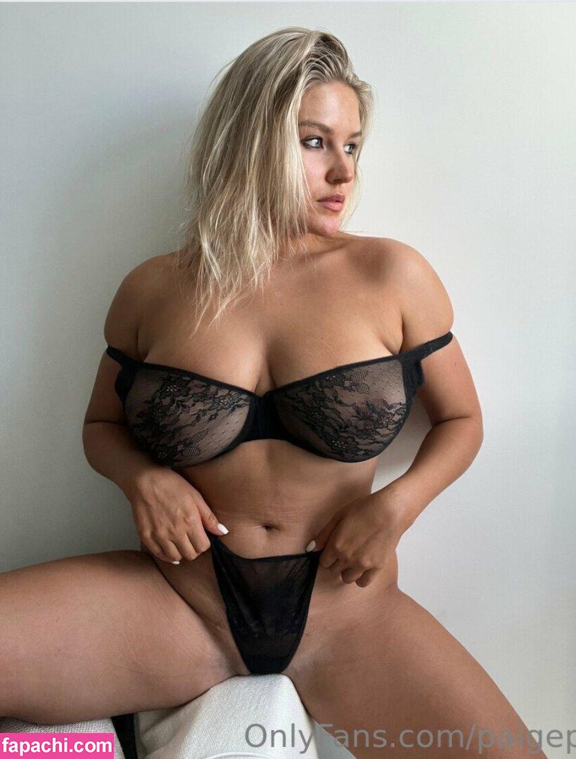 Paige Pilgs / paigepilgs leaked nude photo #0002 from OnlyFans/Patreon