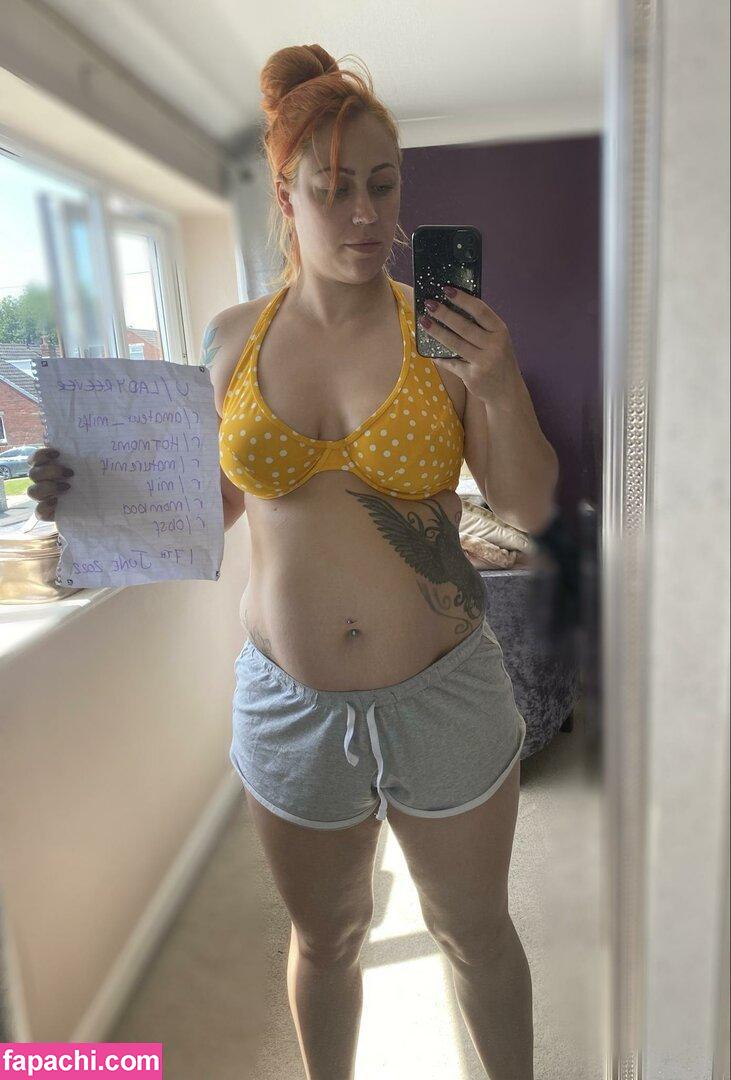 Paige Reever / ladyreever / paige_reever_x leaked nude photo #0089 from OnlyFans/Patreon