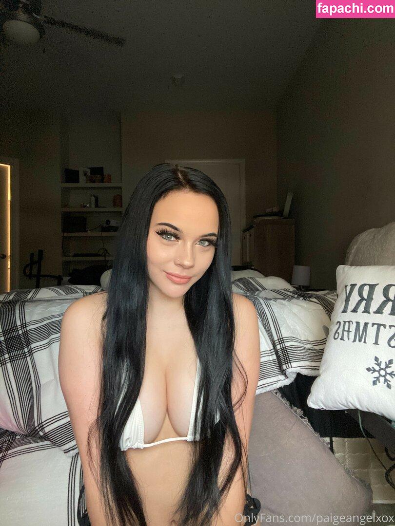 paigeangelxox / paigeheartz leaked nude photo #0060 from OnlyFans/Patreon