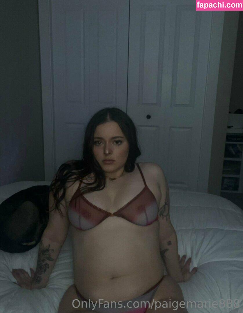 paigemarie888 / paigemarieobrien888 leaked nude photo #0054 from OnlyFans/Patreon