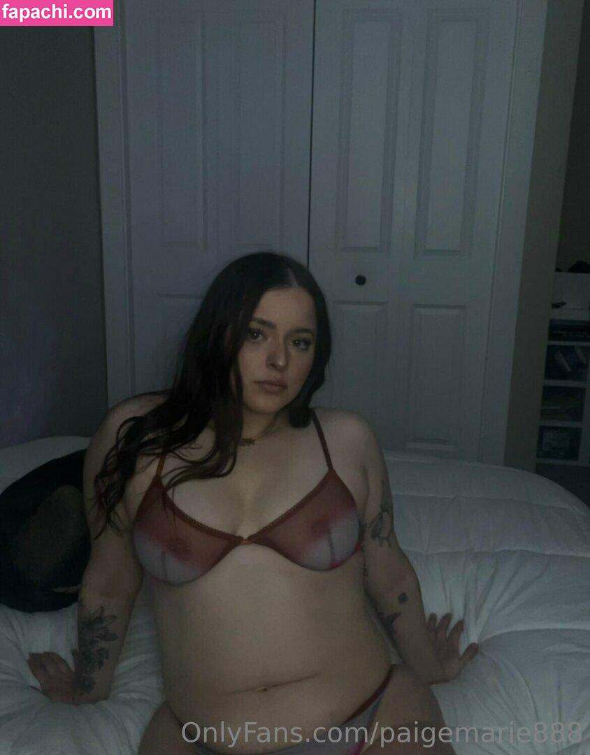 paigemarie888 / paigemarieobrien888 leaked nude photo #0056 from OnlyFans/Patreon