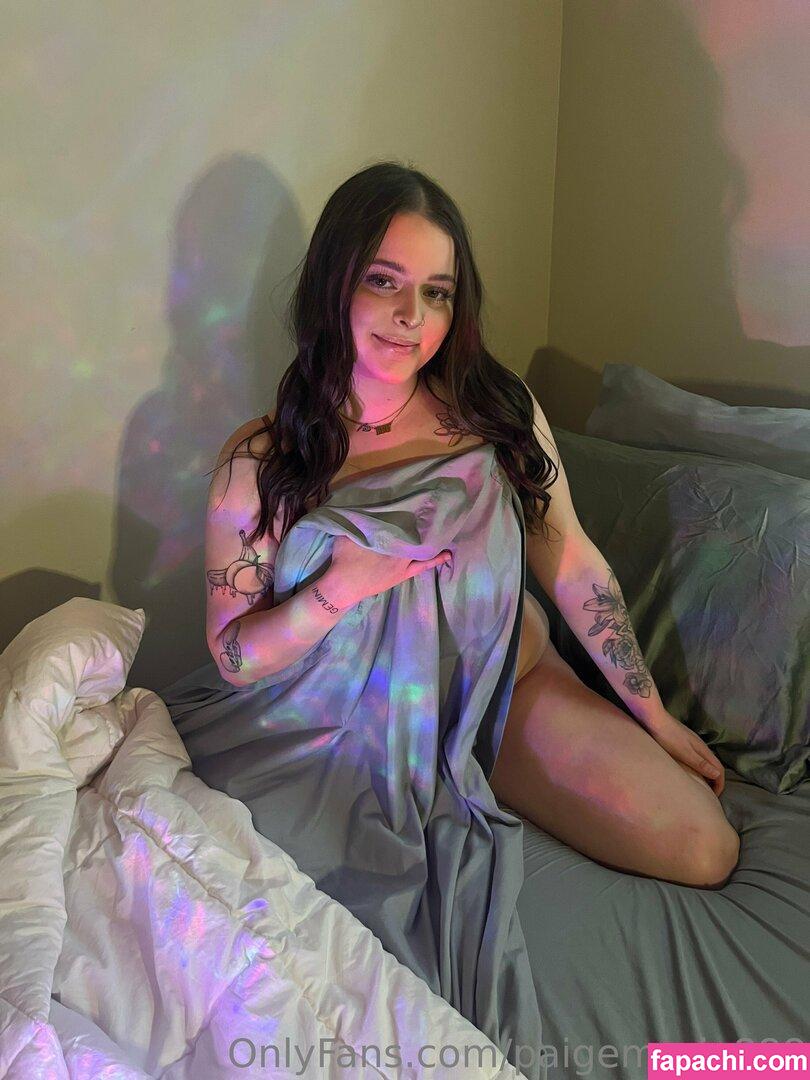 paigemarie888 / paigemarieobrien888 leaked nude photo #0061 from OnlyFans/Patreon