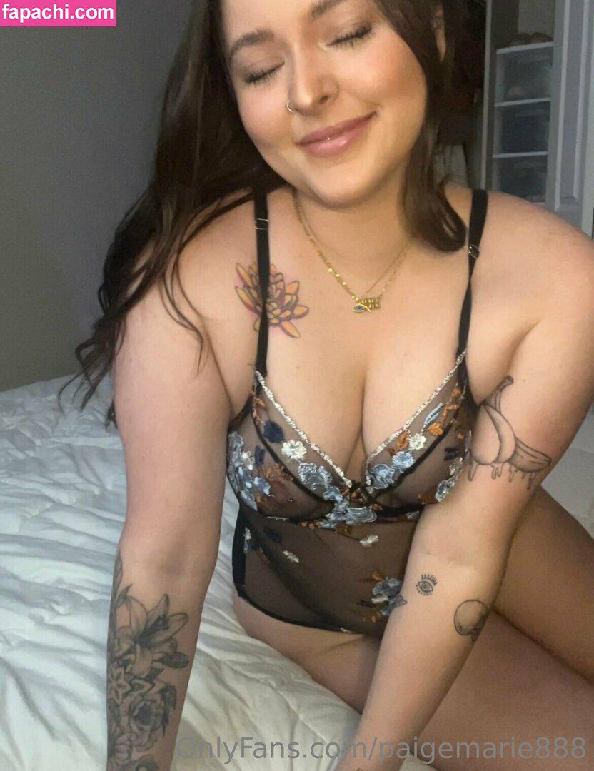 paigemarie888 / paigemarieobrien888 leaked nude photo #0062 from OnlyFans/Patreon