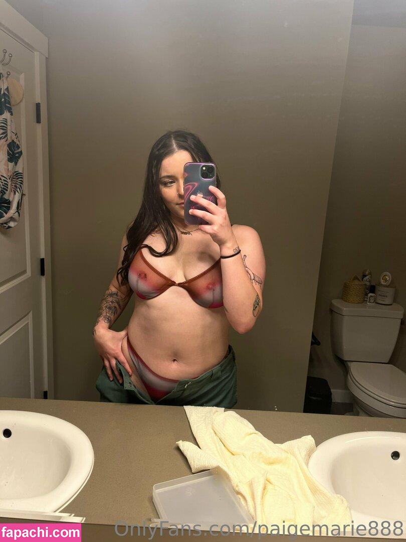 paigemarie888 / paigemarieobrien888 leaked nude photo #0074 from OnlyFans/Patreon