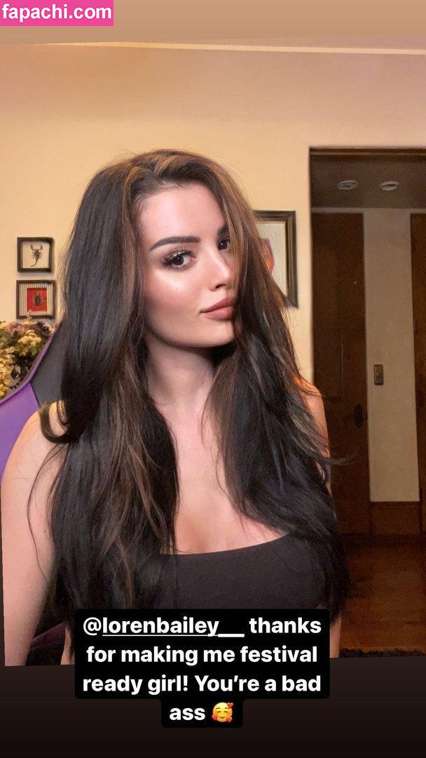 PaigeWWE / Saraya Bevis / realpaigewwe leaked nude photo #0001 from OnlyFans/Patreon