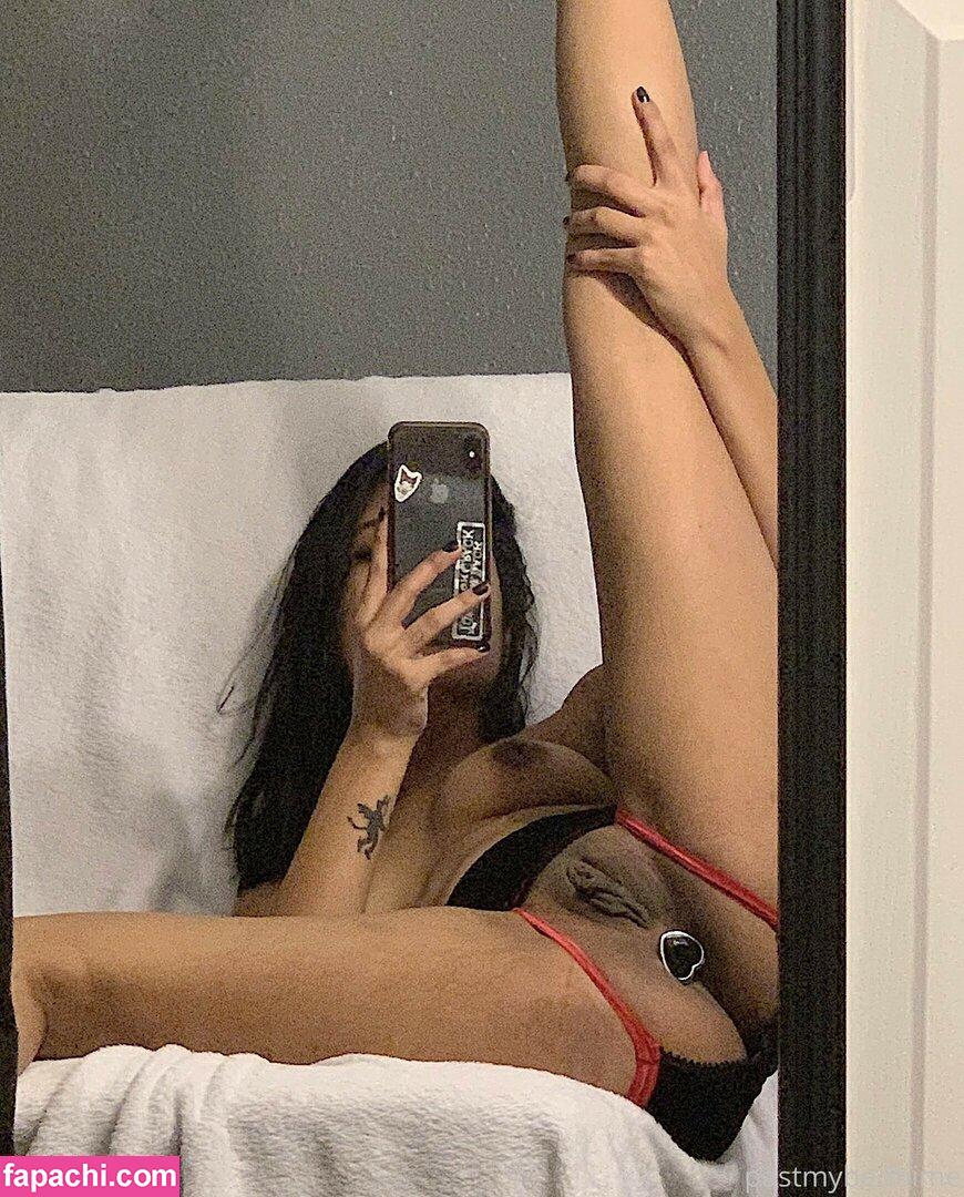 PaintJunkHunny / Paintjunkbunny leaked nude photo #0057 from OnlyFans/Patreon