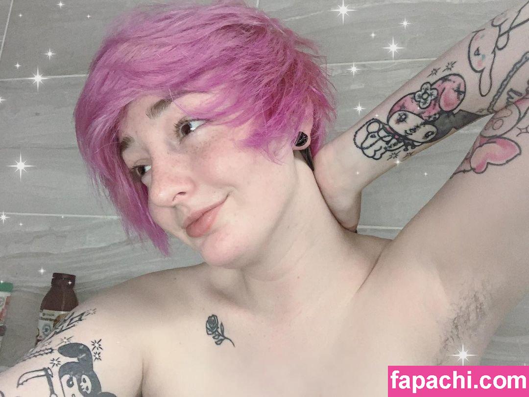 Pajerok / vacant_hxme leaked nude photo #0008 from OnlyFans/Patreon