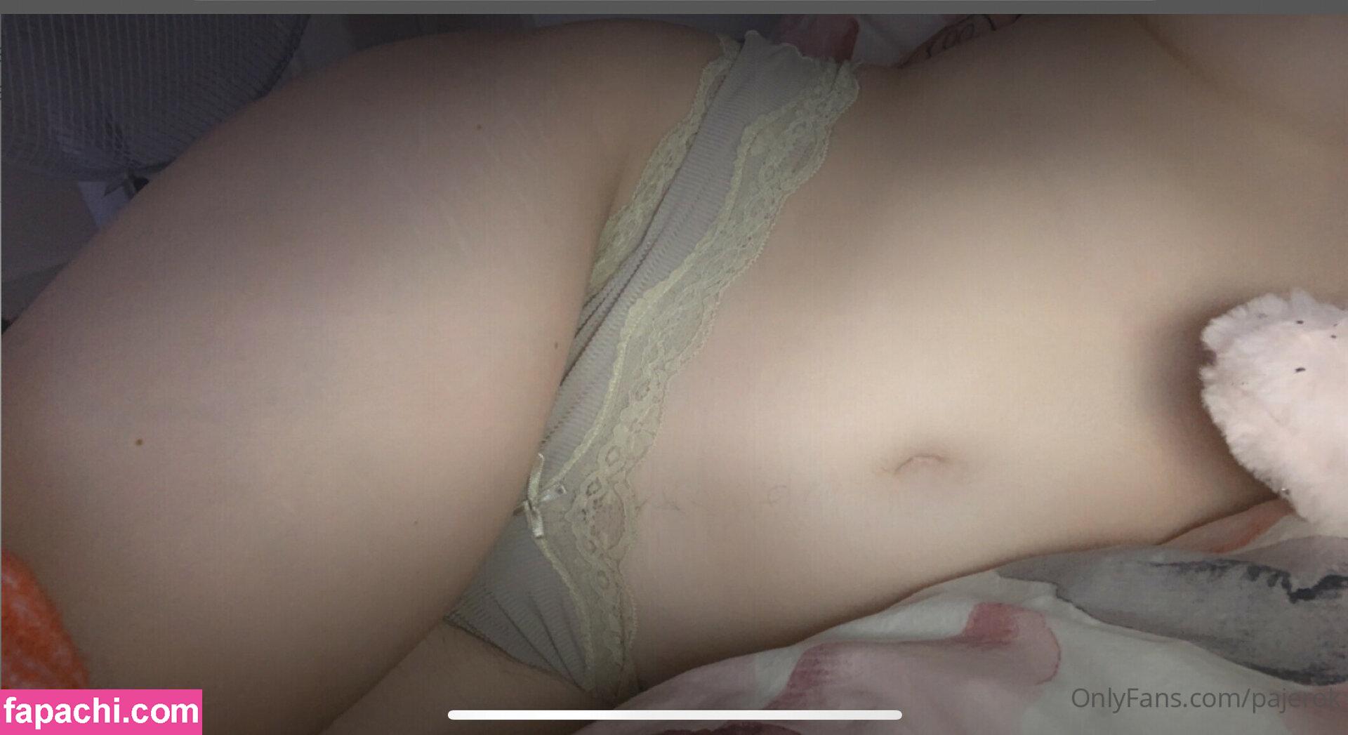 Pajerok / vacant_hxme leaked nude photo #0034 from OnlyFans/Patreon