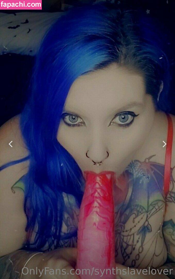 palepaizuriprincess / thepolyclayprincess leaked nude photo #0131 from OnlyFans/Patreon