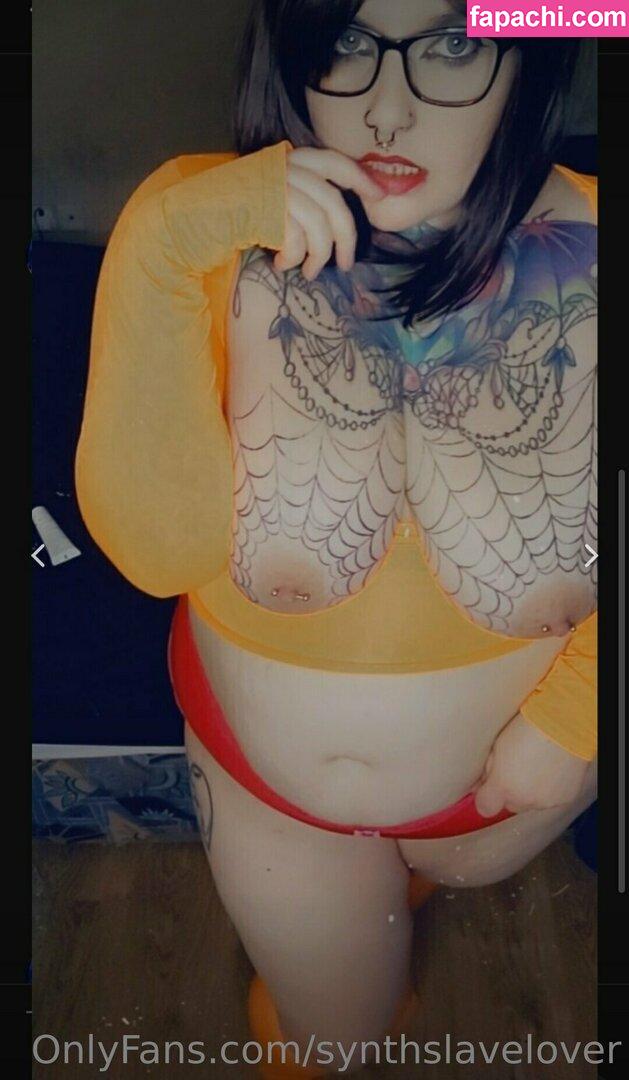 palepaizuriprincess / thepolyclayprincess leaked nude photo #0133 from OnlyFans/Patreon