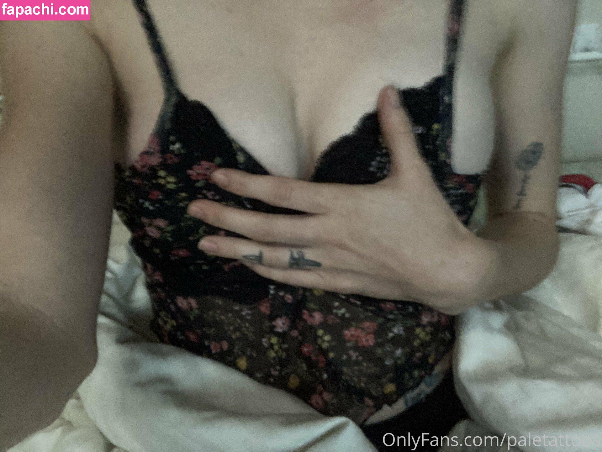 paletattoos / pale_tattoos / paletattooss leaked nude photo #0105 from OnlyFans/Patreon