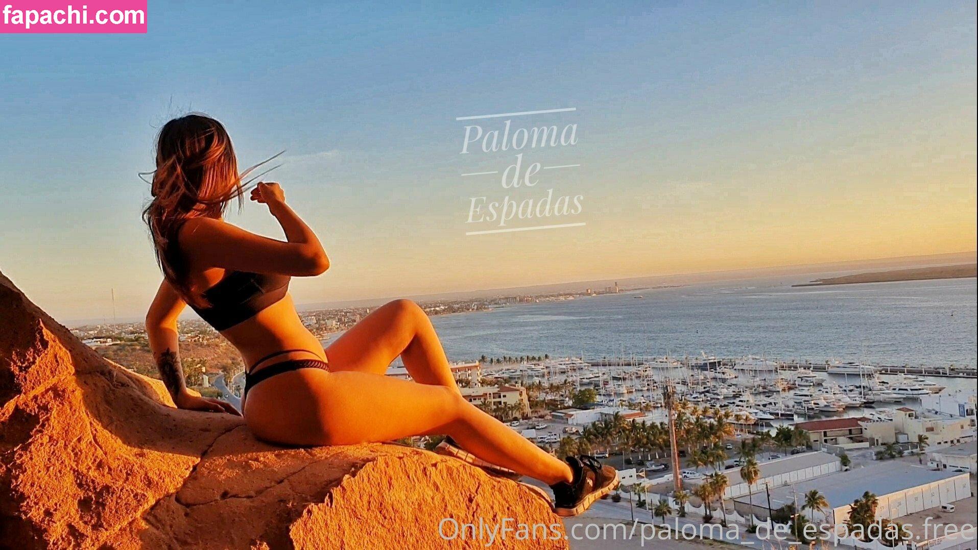 paloma_de_espadas.free / paloma_de_espadas leaked nude photo #0060 from OnlyFans/Patreon