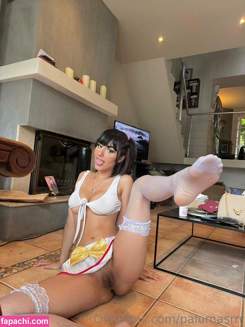 palomasrrr / Paloma / palomasrr leaked nude photo #0143 from OnlyFans/Patreon