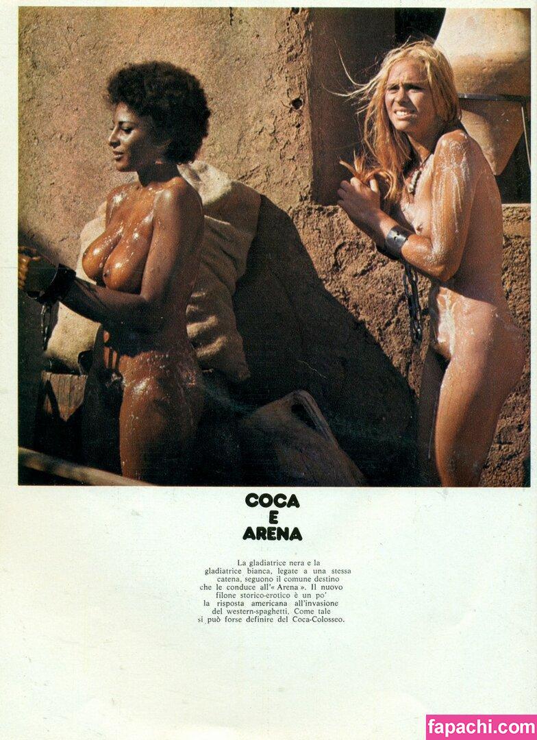 Pam Grier / fayejackson419 / pamrier leaked nude photo #0138 from OnlyFans/Patreon
