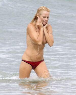 Pamela Anderson leaked media #0560