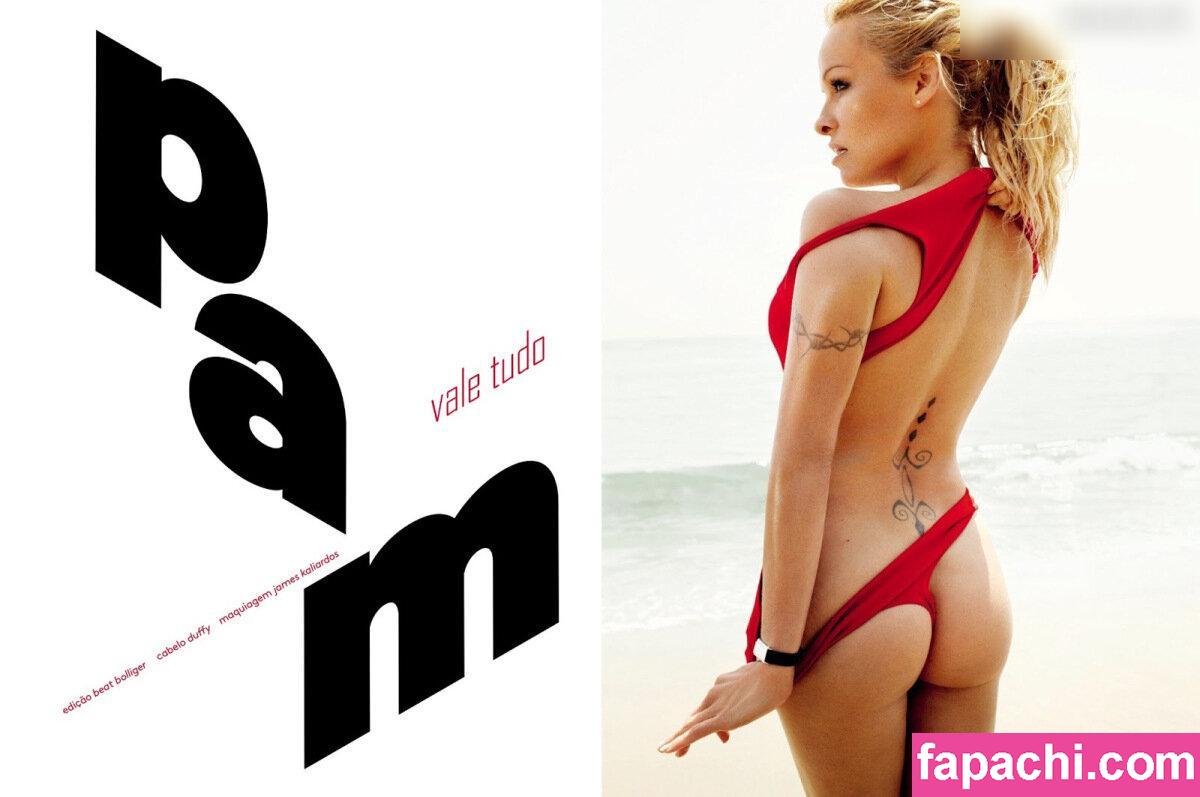 Pamela Anderson / mepamelaanderson / pamelaanderson leaked nude photo #0550 from OnlyFans/Patreon