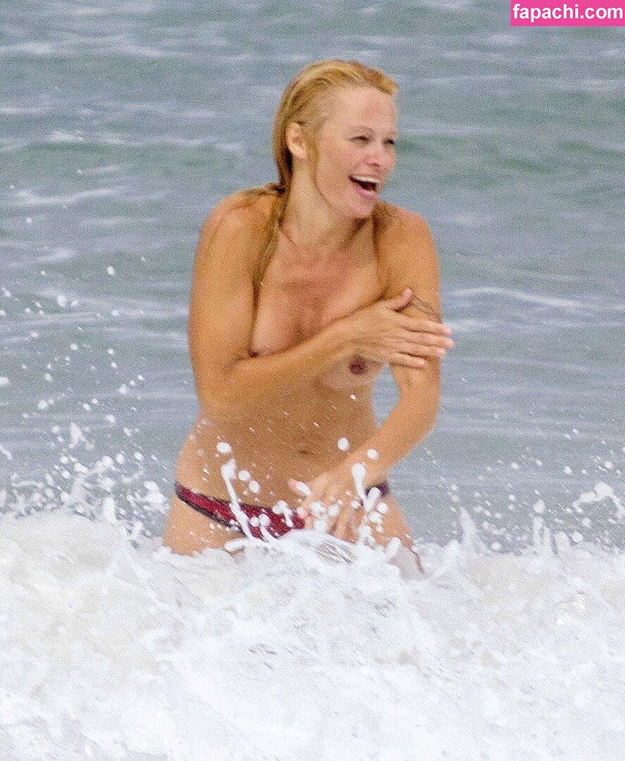 Pamela Anderson / mepamelaanderson / pamelaanderson leaked nude photo #0559 from OnlyFans/Patreon