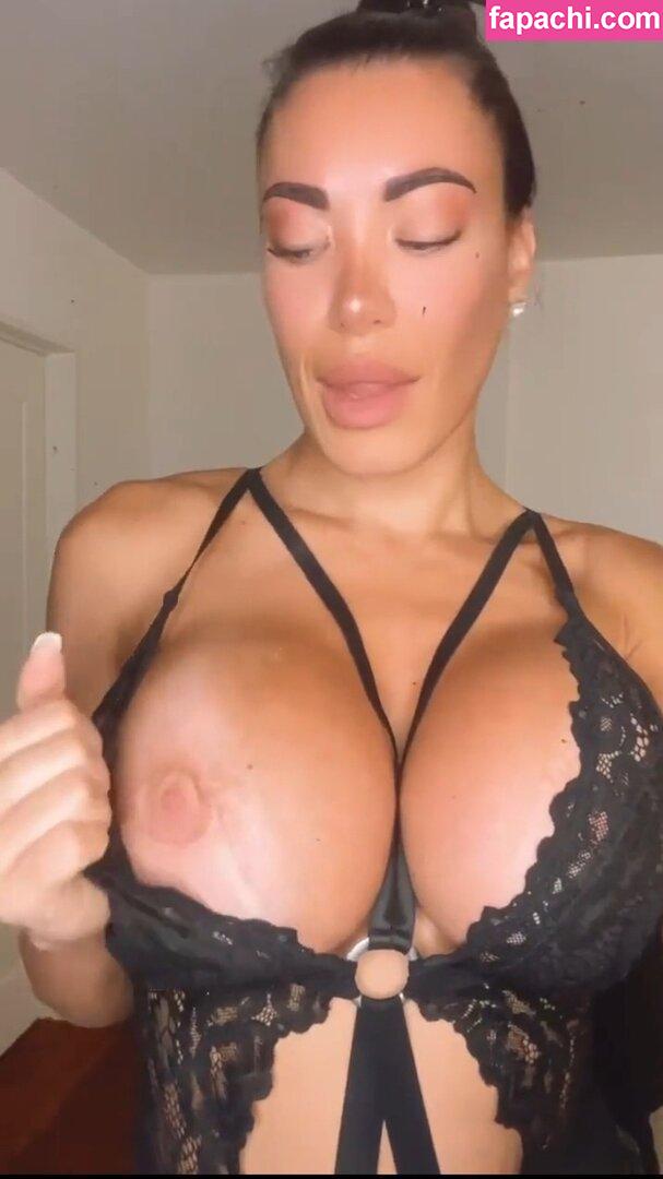 Pamela Pombo / pamelapombo / pamepombo / yopamelapombo leaked nude photo #0110 from OnlyFans/Patreon