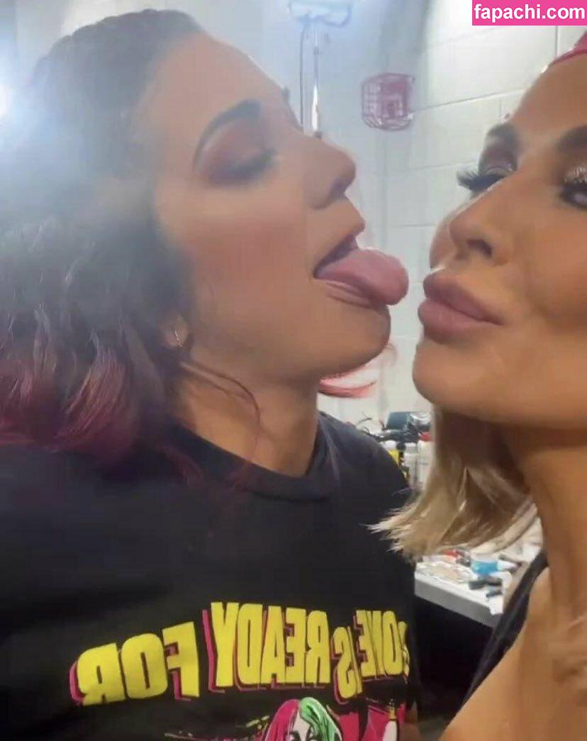 Pamela Rose Martinez / WWE's Bayley DUMP / pamelarosemartines leaked nude photo #0003 from OnlyFans/Patreon
