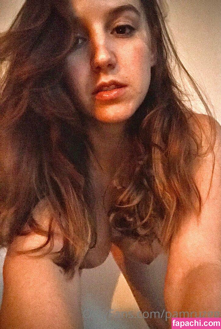 Pamela Ruz / Pamruzgg / pamruzg leaked nude photo #0004 from OnlyFans/Patreon