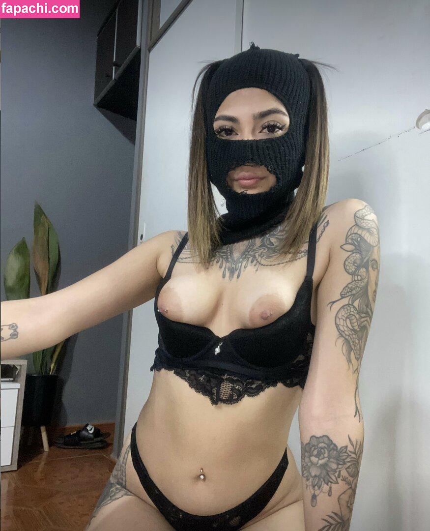 pamelita00ok /  / Argentina62k / camila_ozzan / pame_2_ / pamelita000ok leaked nude photo #0007 from OnlyFans/Patreon