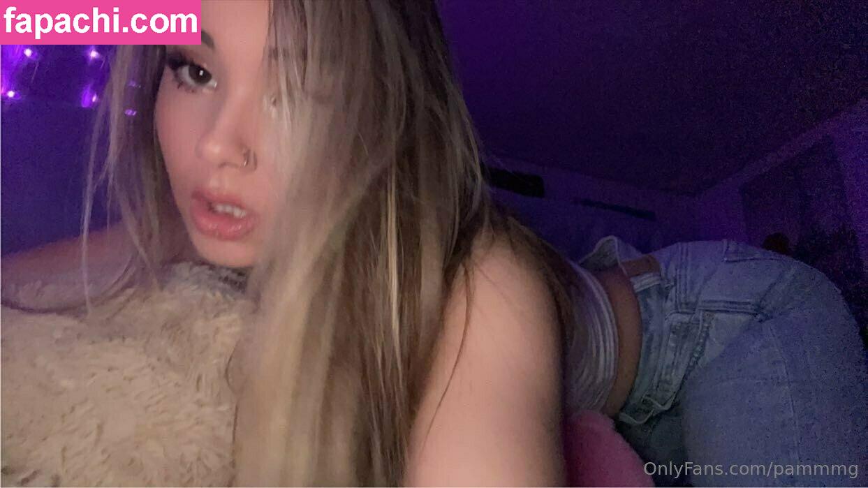 pammmg leaked nude photo #0003 from OnlyFans/Patreon