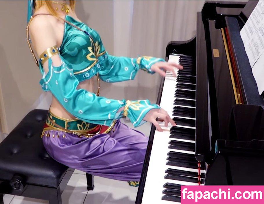 Pan Piano Panpiano Panpianoatelier Leaked Nude Photo From OnlyFans Patreon