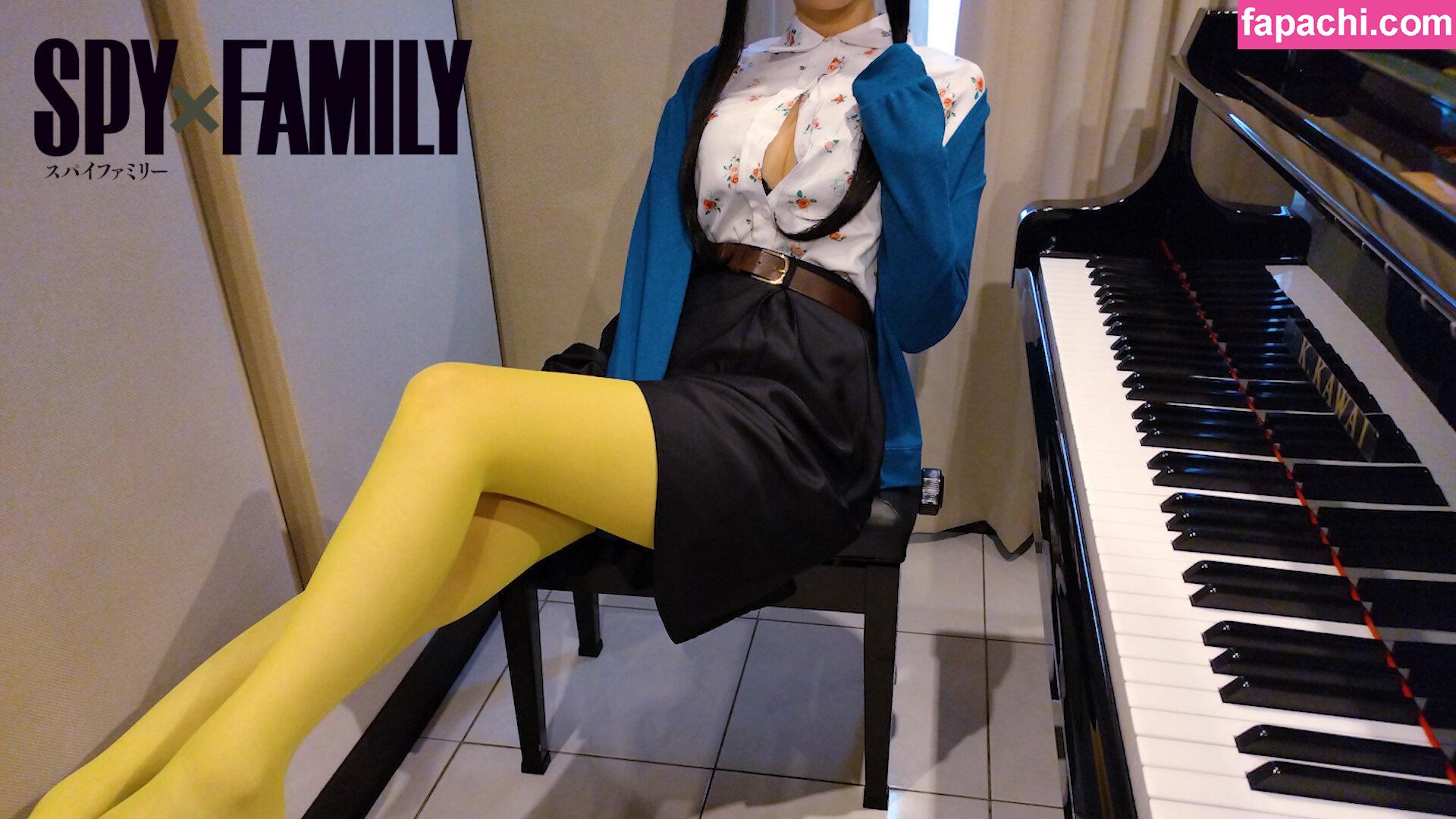 Pan Piano / panpiano / panpianoatelier leaked nude photo #0139 from OnlyFans/Patreon