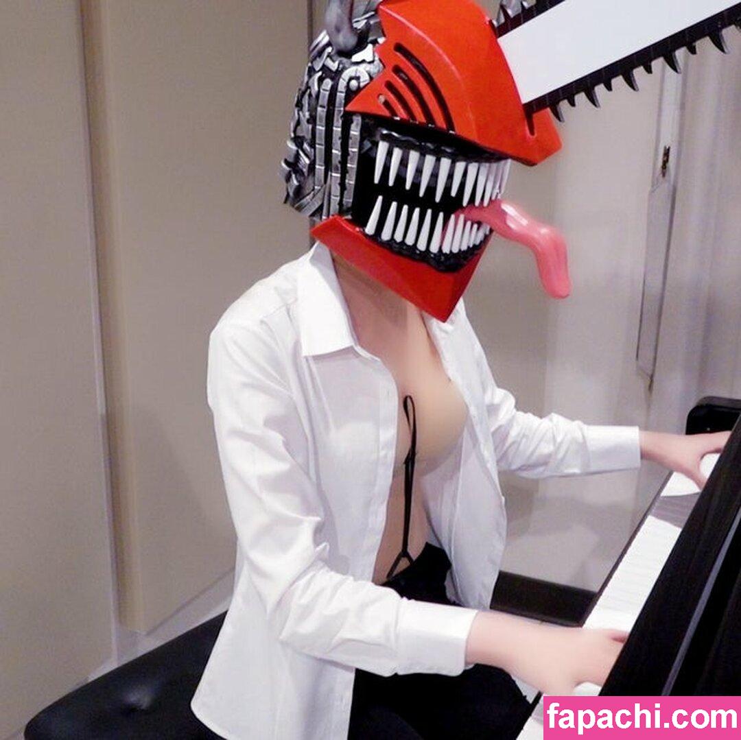 Pan Piano / panpiano / panpianoatelier leaked nude photo #0143 from OnlyFans/Patreon