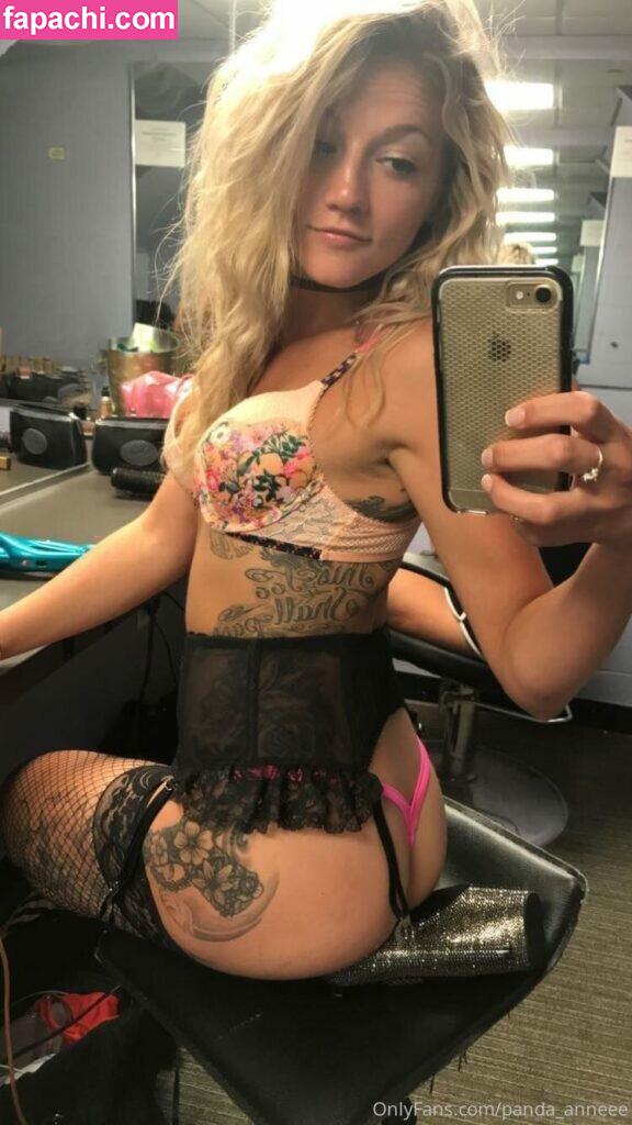 Panda_anneee leaked nude photo #0003 from OnlyFans/Patreon