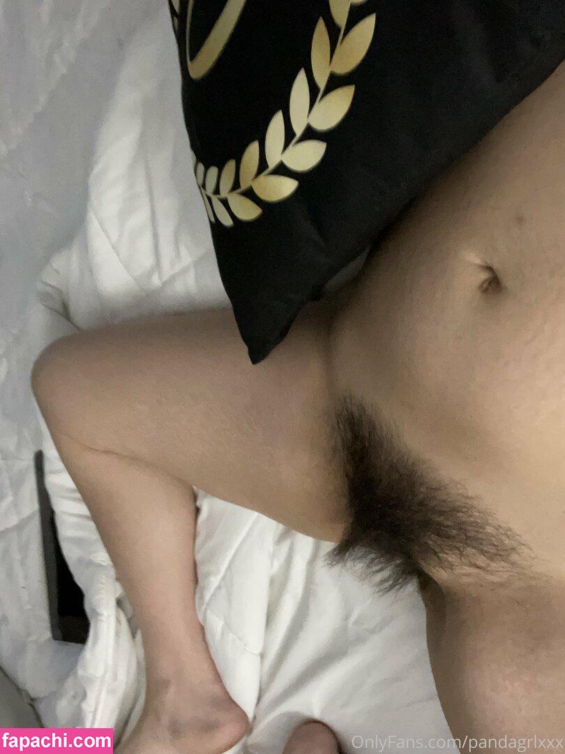 pandagrlxxx leaked nude photo #0050 from OnlyFans/Patreon