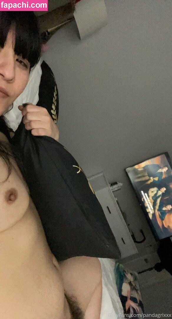 pandagrlxxx leaked nude photo #0052 from OnlyFans/Patreon
