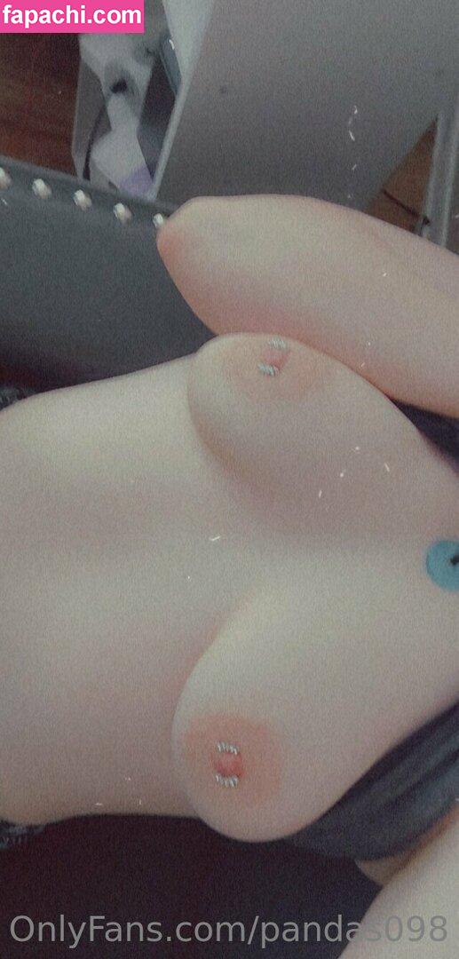 pandas098 / panda0908 leaked nude photo #0004 from OnlyFans/Patreon