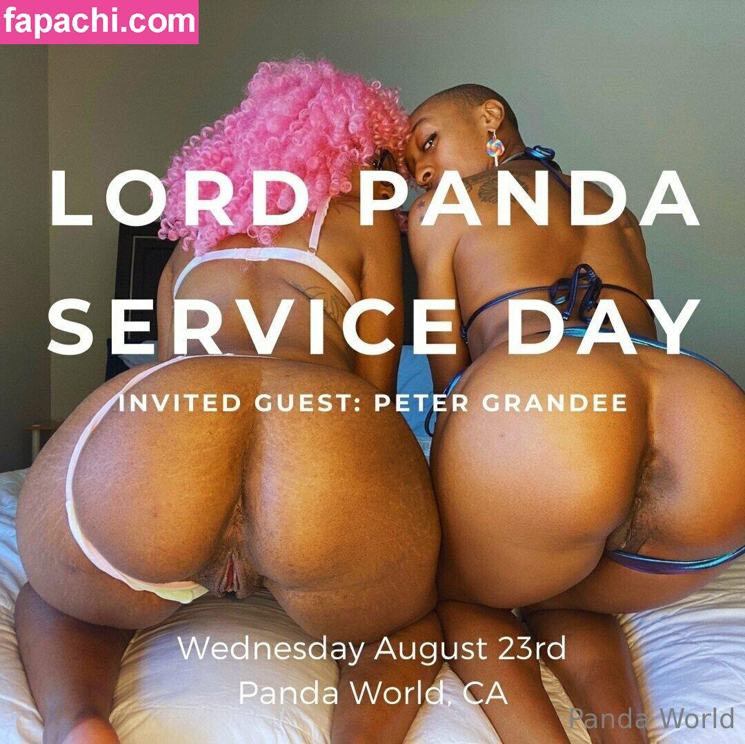 pandaworld / panda_world_official leaked nude photo #0120 from OnlyFans/Patreon