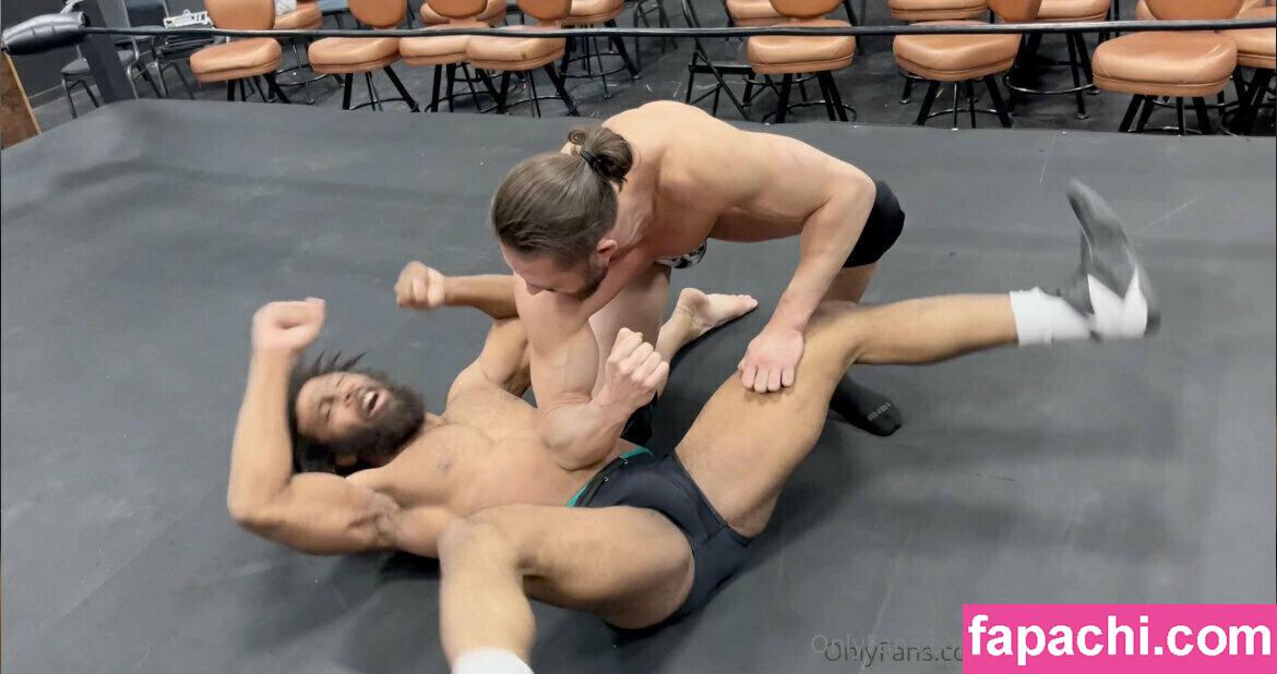 pandemicprowrestling leaked nude photo #0127 from OnlyFans/Patreon