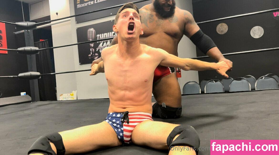 pandemicprowrestling leaked nude photo #0133 from OnlyFans/Patreon